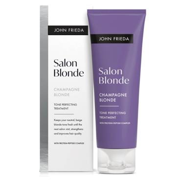 SALON BLONDE CHAMPAGNE BLONDE