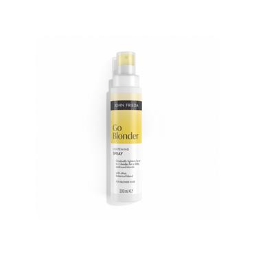 GO BLONDER LIGHTENING SPRAY 100ML