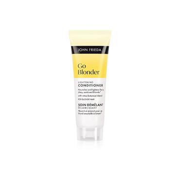 GO BLONDER CONDITIONER 75ML