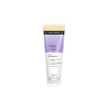 VIOLET CRUSH PURPLE SHAMPOO 250ML