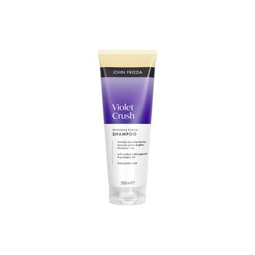VIOLET CRUSH INTENSIVE PURPLE SHAMPOO 250ML