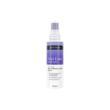 FRIZZ EASE DREAM CURLS WAVE-REVITALISING SPRAY 150ML