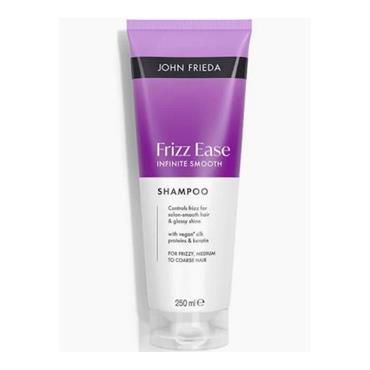 FRIZZ EASE INFINITE SMOOTH SHAMPOO 250ML