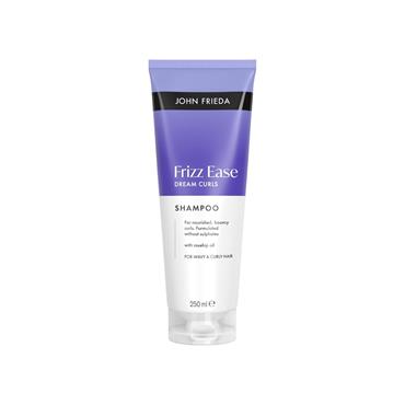 FRIZZ EASE DREAM CURLS SHAMPOO 250ML