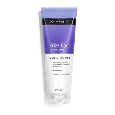 FRIZZ EASE DREAM CURLS CONDITIONER 250ML