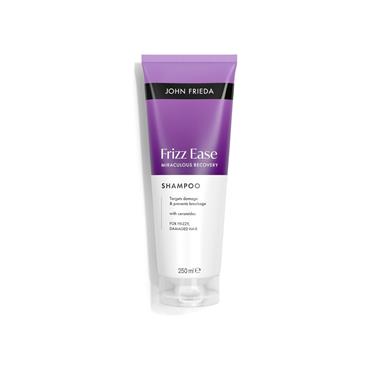 FRIZZ EASE MIRACULOUS RECOVERY SHAMPOO 250ML