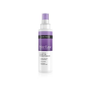 FRIZZ EASE MIRACULOUS RECOVERY LEAVE-IN CONDITIONER 200ML