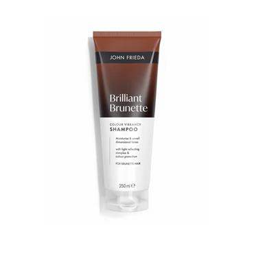BRILLIANT BRUNETTE SHAMPOO 250ML