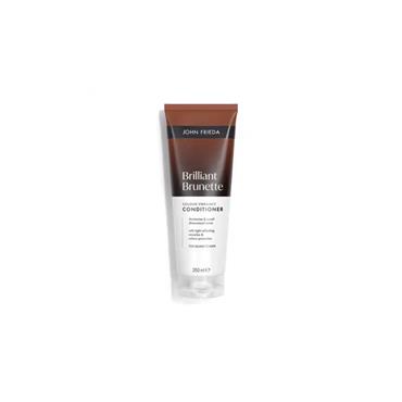 BRILLIANT BRUNETTE COLOUR VIBRANCY CONDITIONER 250ML