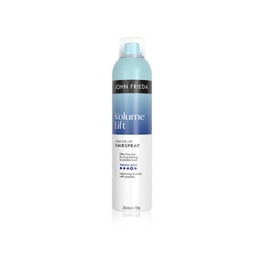 VOLUME LIFT HOLD THE LIFT HAIRSPRAY 250ML