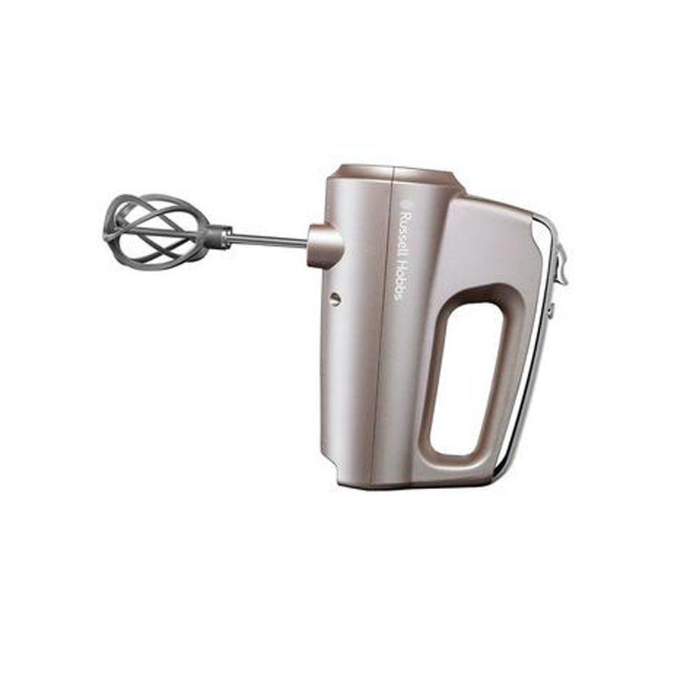 RUSSELL HOBBS SWIRL HAND MIXER IN SMOKY QUARTZ CH Tralee Ireland
