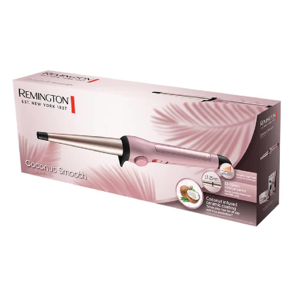 COCONUT SMOOTH CURLING WAND CH Tralee Ireland