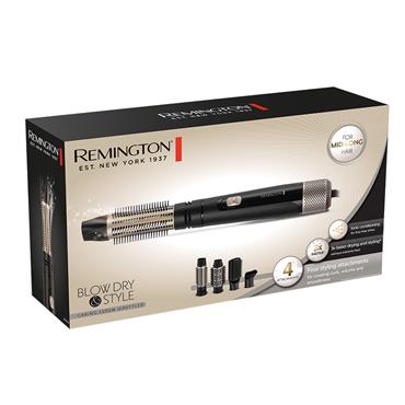REMINGTON BLOWDRY & STYLE AIRSTYLER FOR MID-LONG HAIR