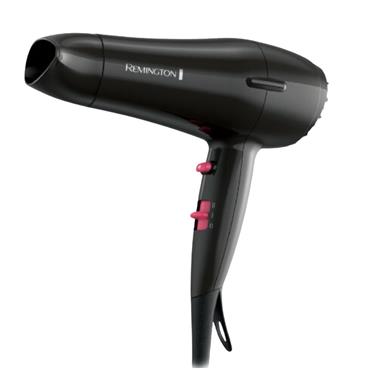 REMINGTON MYSTYLIST HAIR DRYER