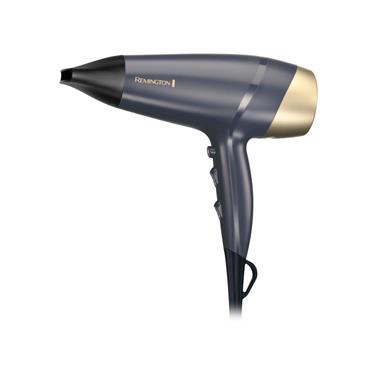 REMINGTON SAPPHIRE LUXE HAIRDRYER