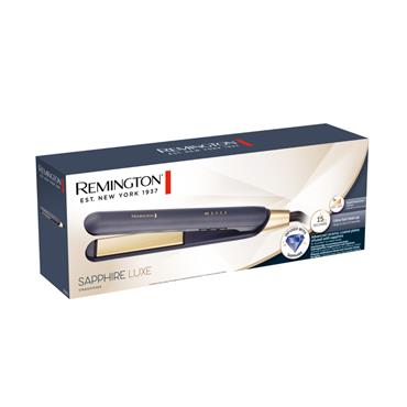 REMINGTON SAPPHIRE LUXE STRAIGHTENER