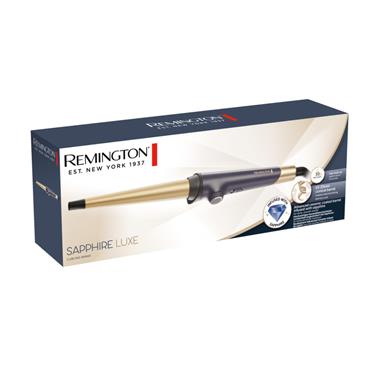 REMINGTON SAPPHIRE LUXE CURLING WAND