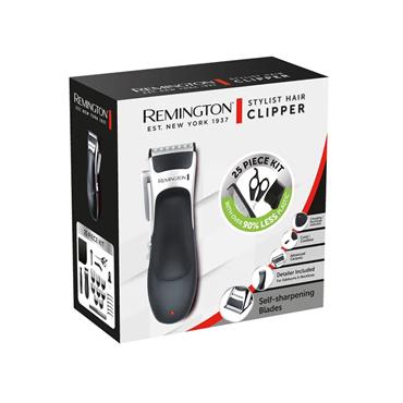 REMINGTON STYLIST HAIR CLIPPER HC367