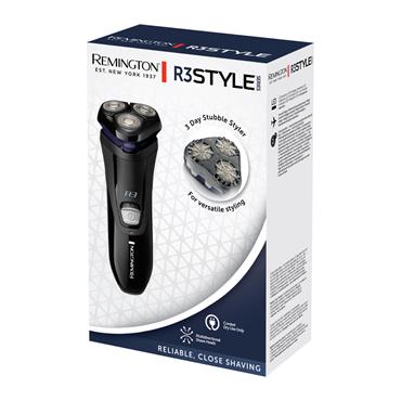 REMINGTON R3STYLE SHAVER