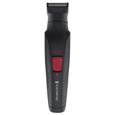 REMINGTON G12 GRAPHITE 12-IN-1 MULTI-GROOMING KIT