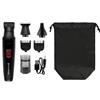 REMINGTON G12 GRAPHITE 12-IN-1 MULTI-GROOMING KIT