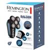 REMINGTON BALDER HEAD AND BEARD