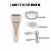 REMINGTON BAREME 3 BLADE SHAVER