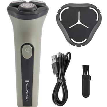 REMINGTON DURACUT ROTARY SHAVER