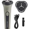 REMINGTON DURACUT ROTARY SHAVER