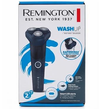 REMINGTON WASH UP ROTARY SHAVER