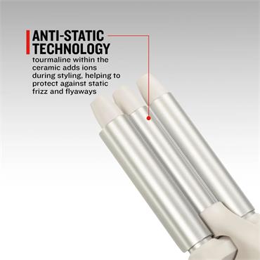 REMINGTON TRENDOLOGY 5-IN-1 MULIT-STYLER