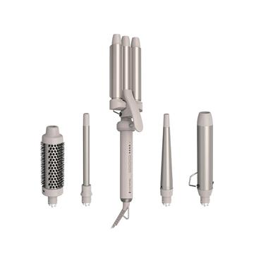 REMINGTON TRENDOLOGY 5-IN-1 MULIT-STYLER