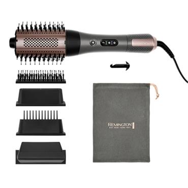 REMINGTON ONE POWER DRY AND SMOOTH BRUSH