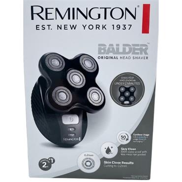 REMINGTON BALDER ORIGINAL HEAD SHAVER