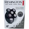 REMINGTON BALDER ORIGINAL HEAD SHAVER
