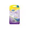 SCHOLL PARTY FEET GEL HEEL CUSHIONS