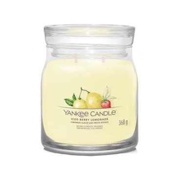 YANKEE CANDLE LIMITED EDITION GIFT SET