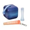 GHOST THE FRAGRANCE KEYRING