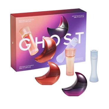 GHOST MINI MIX COLLECTION