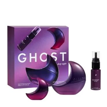 GHOST DEEP NIGHT 50ML GIFT SET
