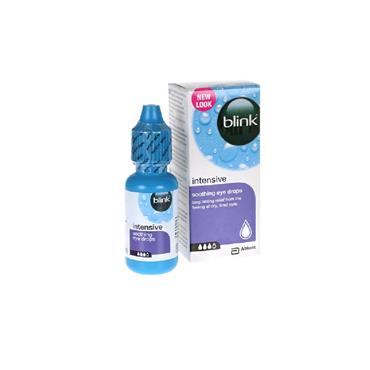 BLINK INTENSIVE TEARS EYE DROP