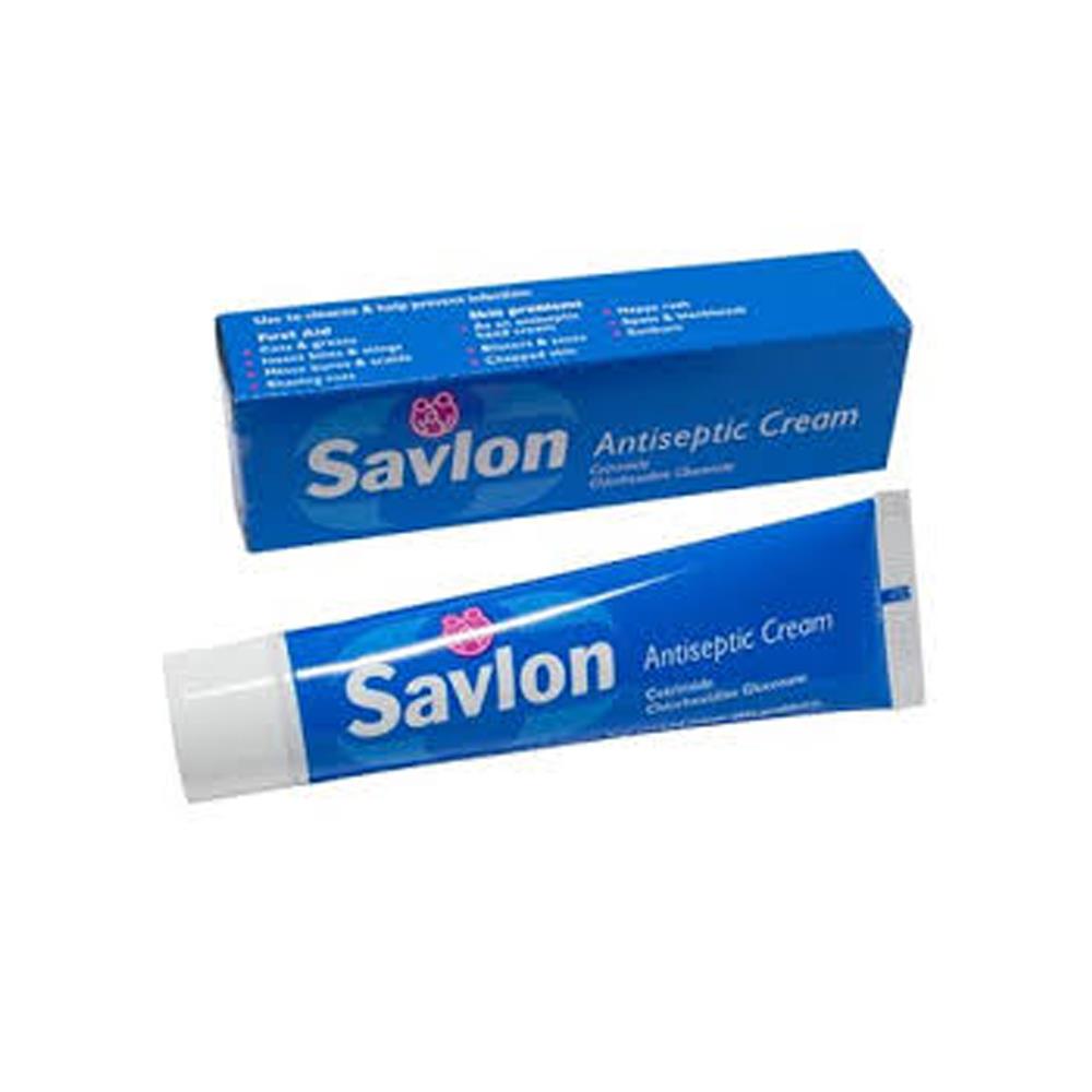 SAVLON ANTISEPTIC CREAM 15G CH Tralee Ireland