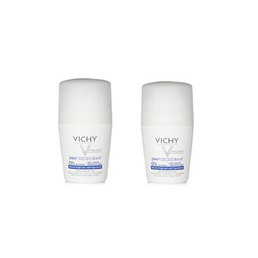 DEODORANT BUNDLE ROLL ON 24H