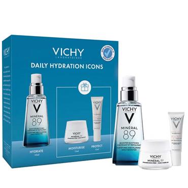 MINERAL 89 STARTER KIT