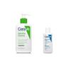 CERAVE DAILY HYDRATION DUO