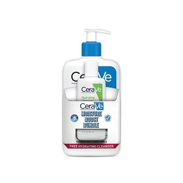 CERAVE MOISTURE BOOST BUNDLE