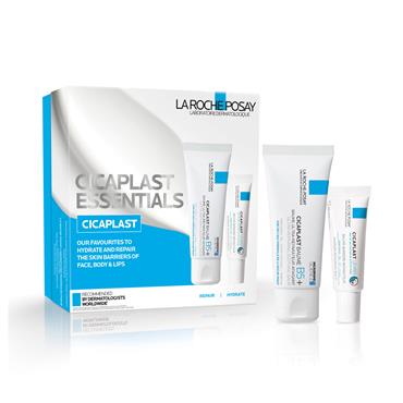 LA ROCHE POSAY CICAPLAST ESSENTIALS
