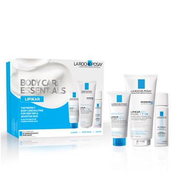 BODY CARE ESSENTIALS LIPIKAR