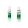 DERCOS ANTI DANDRUFF SHAMPOO DUO
