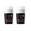 HOMME EXTREME CONTROL DEODORANT DUO